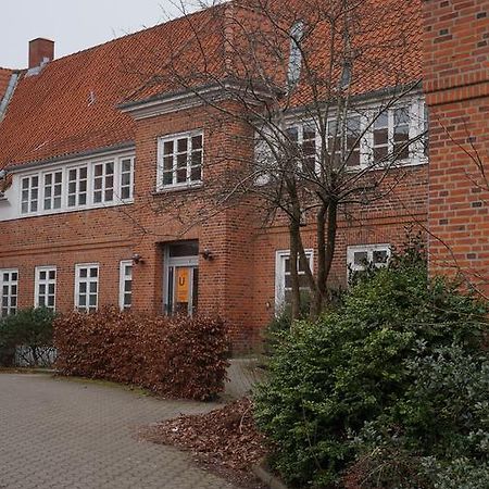U3Z Holstebro Vandrerhjem מראה חיצוני תמונה