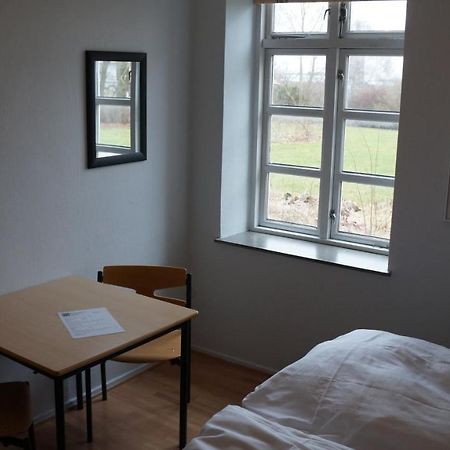 U3Z Holstebro Vandrerhjem מראה חיצוני תמונה